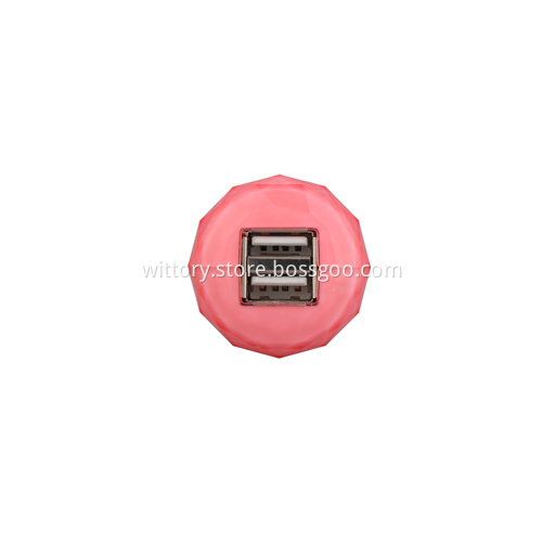Smart car charger for wholesale